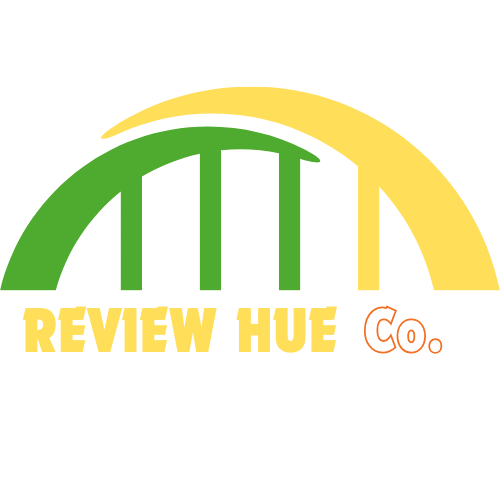 review cảnh đẹp Huế