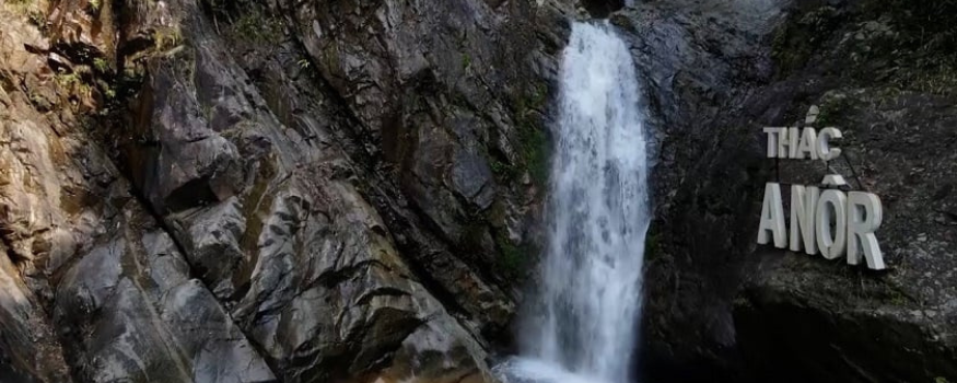 Thác A Nor