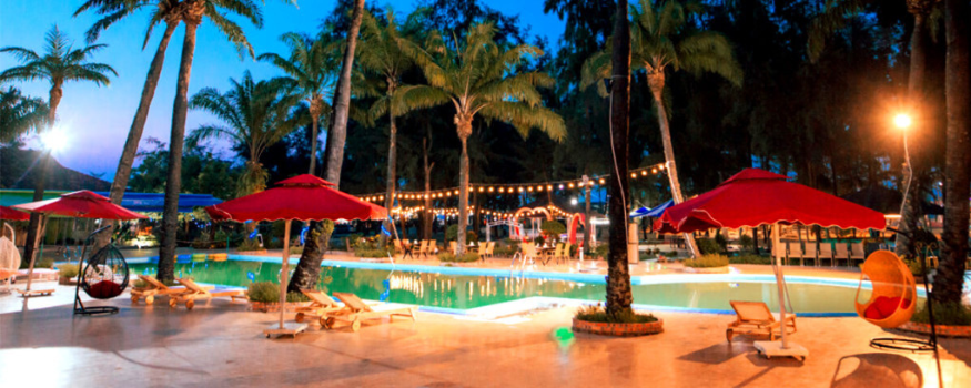 Bãi tắm Thuận An